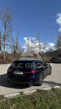 2020 BMW 340