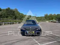 2020 BMW 340