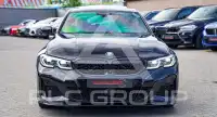 2020 BMW 340