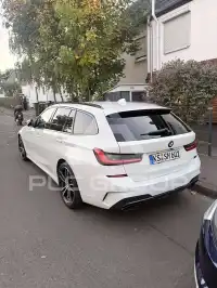 2020 BMW 340