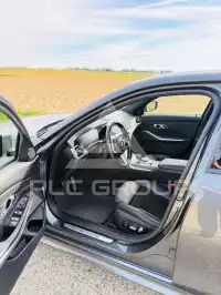 2020 BMW 340