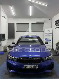 2020 BMW 340