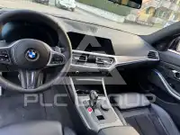 2020 BMW 340