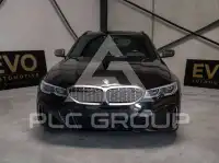 2020 BMW 340