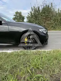 2020 BMW 340