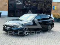2020 BMW 340