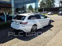2020 BMW 340