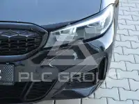2020 BMW 340