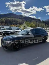 2020 BMW 340