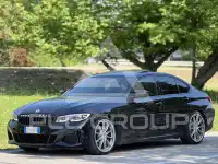 2020 BMW 340