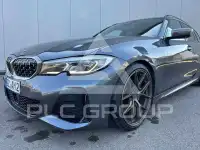 2020 BMW 340