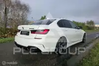 2020 BMW 340