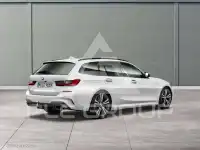 2020 BMW 340