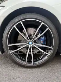 2020 BMW 340