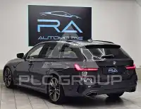 2020 BMW 340