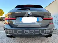 2020 BMW 340