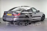 2020 BMW 340