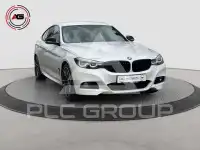 2020 BMW 340