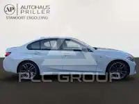 2020 BMW 340