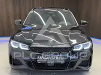 2020 BMW 340