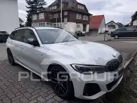 2020 BMW 340
