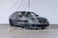 2020 BMW 340