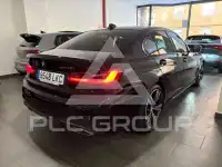 2020 BMW 340