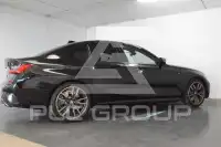 2020 BMW 340