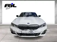 2020 BMW 340