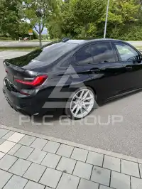 2020 BMW 340