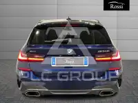 2020 BMW 340