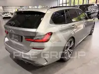 2020 BMW 340