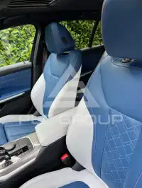 2020 BMW 340