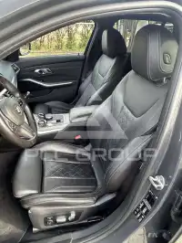 2020 BMW 340