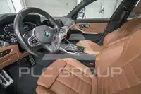 2020 BMW 340