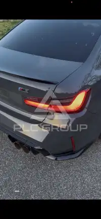 2020 BMW 340