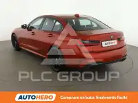 2020 BMW 340