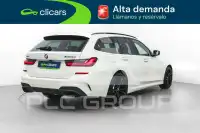 2020 BMW 340