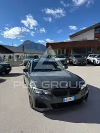 2020 BMW 340
