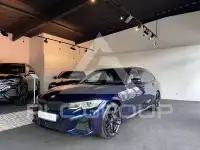 2020 BMW 340
