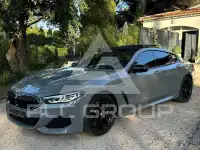 2020 BMW 340