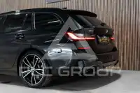 2020 BMW 340