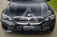 2020 BMW 340