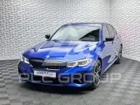 2020 BMW 340