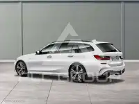 2020 BMW 340