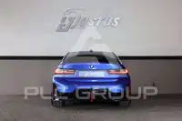 2020 BMW 340