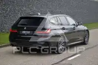 2020 BMW 340