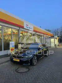 2020 BMW 340