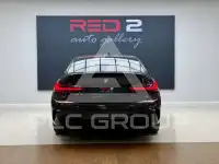 2020 BMW 340