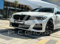 2020 BMW 340